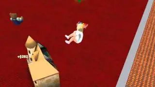 adorable sim baby