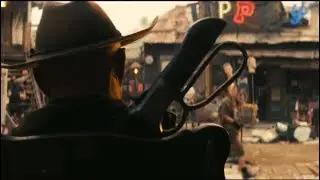 I Ain&rsquo;t Marching Anymore | The Ghoul / Cooper Howard