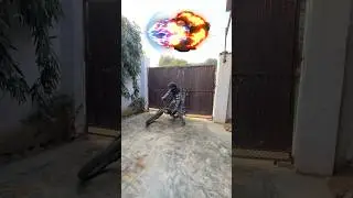 fat bike drift cyclevideo😈☠️#viral #stunt #fatbike #hype #mtbvikashrider #bmxcycle #hype #shortsfeed