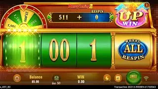 INSANE ₹3,000 Win 😱 Money Coming 2 | Bet 50 Bonus Trigger Win or lose | Demo Gameplay