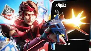 Best Console Settings for 20 bombs in Season 18 (Apex Legends)