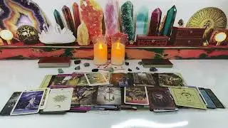 CAPRICORN   - TRY NOT TO CRY! ​JAW DROPPING NEWS! CAPRICORN  LOVE TAROT READING