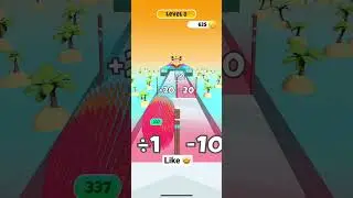 Arrow Fest - All Levels Gameplay iOS Android Level 8  #arrow #fest