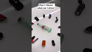 Expectation VS reality