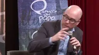 Vladimir Safatle no #SempreUmPapo