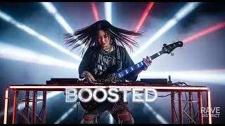🔥Ultimate Bass Boosted EDM Mix 2026 (Vol.140) 🎧 | Night Drive & Festival Drop – AIVY RAVE