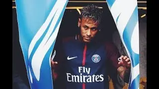 Neymar - It Ain’t Me | Skills & Goals | 2017/2018 HD