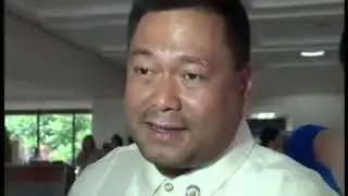 President Benigno Aquino III's friends talk about his administration's accomplishments