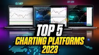 Stay Ahead of the Game: The Top 5 Charting Platforms for 2023