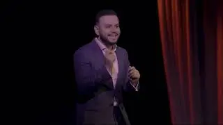 How the Metaverse can replace the Internet? | Ali Reza Shahrestani | TEDxNorthumbriaUniversity