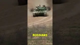 Creaky Old Russian Tanks Are Easy Targets for Ukranian Drones