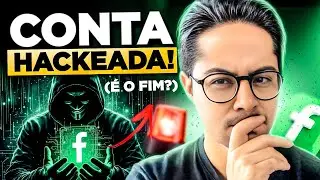 Facebook Ads Hackeado? O Plano de Emerg&ecirc;ncia para Continuar Anunciando HOJE