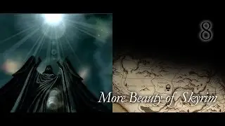 Meridia's Beacon - More Beauty Of Skyrim (1080 HD)