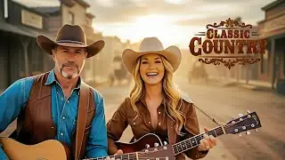 Finest Classic Country Songs - Where Timeless Stories Find Their Sound