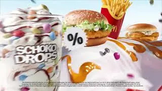 MyMcDonald&rsquo;s Eis Mission