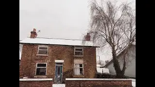 Quiet Moments | A Cottage Journal