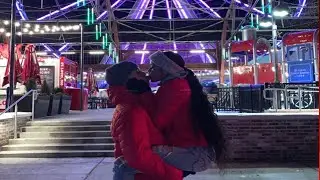 nuni dior and bam relationship goals(rip bam)