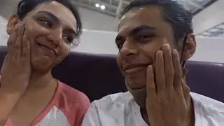 PERFECT SYNC BE LIKE YESH!