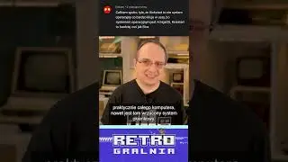 🤔 Czy Amiga Kickstart to OS, czy BIOS?