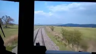 To Plavec with the Baguette