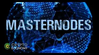 Masternode mining GEO