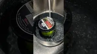 VIRAL Fishing Hack (Line Spool Trick)