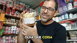 Linha Encanto