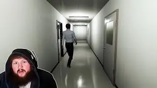 I Got A Night Shift Cleaning Job&hellip;