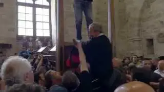 Prova dei Ceri 2014