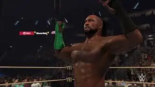 WWA - Saturday Slugfest - S6 E24
