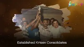 HPMF Lifetime Achievement Awards 2024 to Mr N Srinivasan