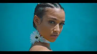 Krisirie - Long Time Love (Official Video)