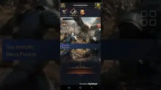 COK Elite: aleatório 😂😂