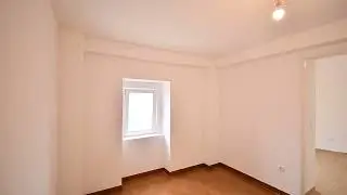 Moradia no centro da vila de Arranhó, Arruda dos Vinhos