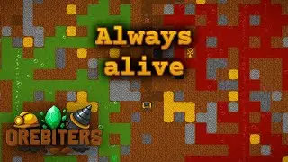 Orebiters &ndash; Early Trailer | Mining Roguelike