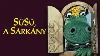 Süsü, a sárkány (teljes mese)