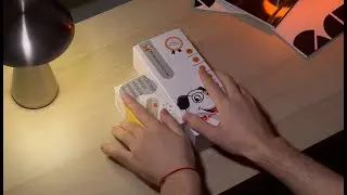 Pila electrica unghii UMMO 2in1 (cleste+pila) cu LED, silentioasa | perie abur 3in1