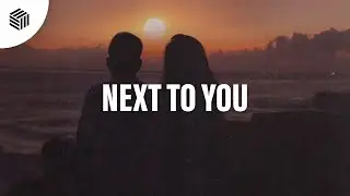 LuxNite - Next To You