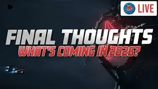 🔴Final News & Discussion of 2025 | What Could Have Gone Better?
