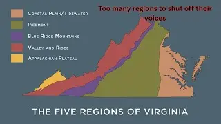 Here are 5 reasons the VA GOP loyalty pledges are idiotic and a correction