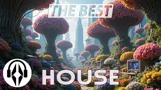 House/Eric Olivier Mario & Lumidelic - Acceptance (Extended Mix)
