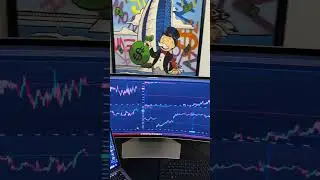 #crypto #zerofx #bitcoin #trading #cryptocurrency #btc #تداول #تداول #forex #podcast #trader