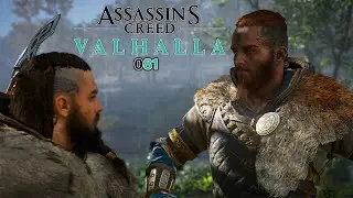 Assassins Creed Valhalla [081] Sigmund nervt [Deutsch] Let's Play Assassins Creed Valhalla