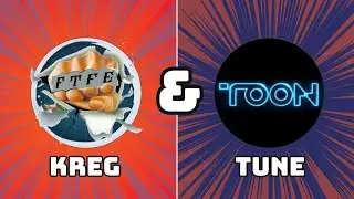 Kreg & Tune - The Stupid Never Ends!