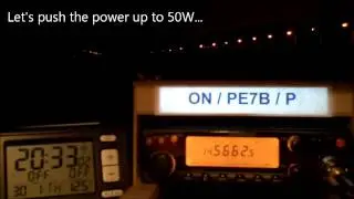 TM 241E field test