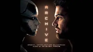 Steven Price-Archive--Track 4--This Involves Her