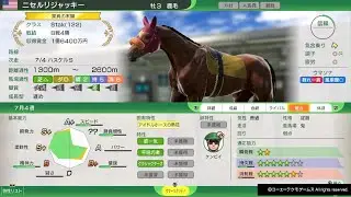 Winning Post 10 2025 GI [443]