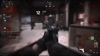 MW2 Gameplay: Greenberg Hotel