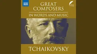 A second example from the ballet illustrates Tchaikovsky's characteristically atmospheric...