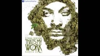 Snoop Dogg - Bad 4 Me [That's My Work 2]